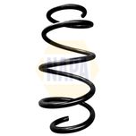 NAPA Coil Spring Front NCS1720