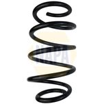 NAPA Coil Spring Front NCS1721