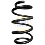 NAPA Coil Spring Front NCS1728