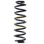 NAPA Coil Spring Rear NCS1729
