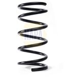 NAPA Coil Spring Rear NCS1730