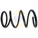 NAPA Coil Spring Front NCS1731
