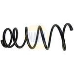 NAPA Coil Spring Front NCS1733
