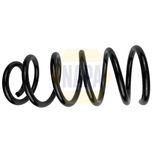 NAPA Coil Spring Rear NCS1734