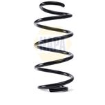 NAPA Coil Spring Front NCS1735
