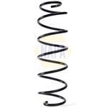 NAPA Coil Spring Front NCS1736