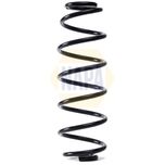 NAPA Coil Spring Rear NCS1737