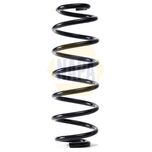NAPA Coil Spring Rear NCS1738