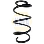 NAPA Coil Spring Front NCS1740