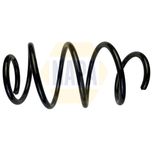 NAPA Coil Spring Front NCS1741