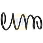 NAPA Coil Spring Front NCS1745