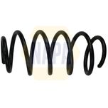 NAPA Coil Spring Front NCS1746