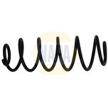 NAPA Coil Spring Rear NCS1748