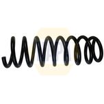 NAPA Coil Spring Rear NCS1755