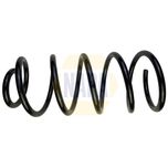 NAPA Coil Spring Front NCS1756