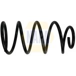 NAPA Coil Spring Front NCS1758