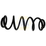 NAPA Coil Spring Rear NCS1761