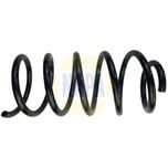 NAPA Coil Spring Front NCS1762