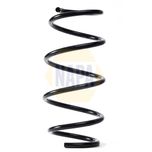 NAPA Coil Spring Front NCS1763