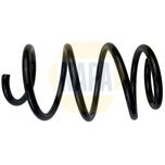 NAPA Coil Spring Front NCS1764