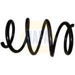 NAPA Coil Spring Front NCS1765