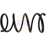 NAPA Coil Spring Front NCS1766