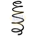 NAPA Coil Spring Front NCS1768