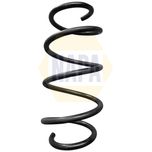 NAPA Coil Spring Front NCS1773