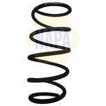 NAPA Coil Spring Front NCS1776