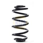 NAPA Coil Spring Rear NCS1777
