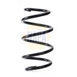 NAPA Coil Spring Front NCS1779