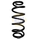 NAPA Coil Spring Rear NCS1784