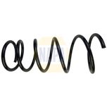 NAPA Coil Spring Front NCS1785