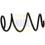 NAPA Coil Spring Front NCS1786