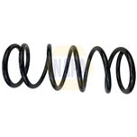 NAPA Coil Spring Front NCS1788