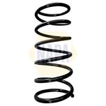 NAPA Coil Spring Front NCS1789