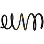 NAPA Coil Spring Front NCS1790