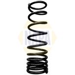 NAPA Coil Spring Rear NCS1791