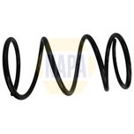 NAPA Coil Spring Front NCS1794