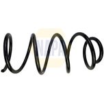 NAPA Coil Spring Front NCS1799