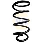 NAPA Coil Spring Front NCS1800