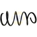 NAPA Coil Spring Front NCS1802