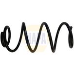 NAPA Coil Spring Front NCS1804