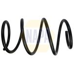 NAPA Coil Spring Front NCS1806