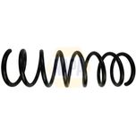 NAPA Coil Spring Rear NCS1809