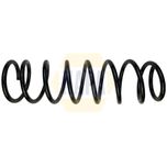 NAPA Coil Spring Front NCS1810