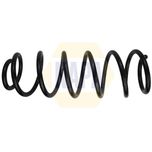 NAPA Coil Spring Front NCS1813