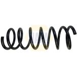 NAPA Coil Spring Rear NCS1814