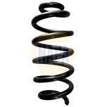 NAPA Coil Spring Rear NCS1815