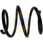 NAPA Coil Spring Front NCS1818